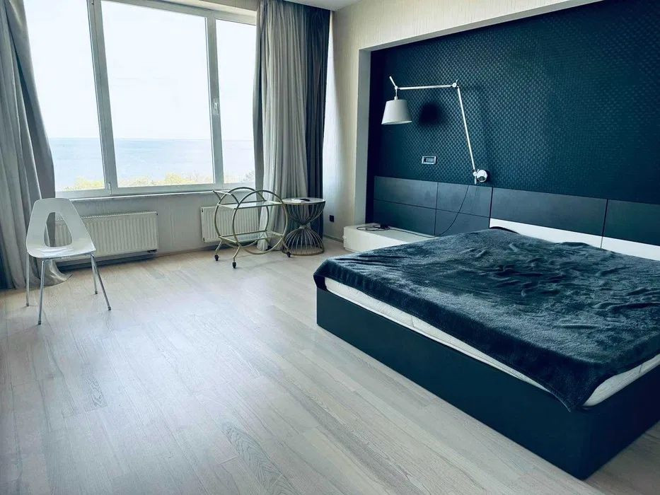 Аренда 3 ком кв ЖК Белый Парус Балкон Паркоместо Аркадия Парк Код953 Одесса - изображение 6