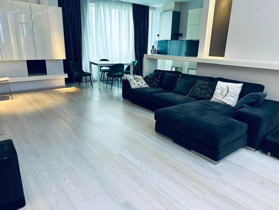 Аренда 3 ком кв ЖК Белый Парус Балкон Паркоместо Аркадия Парк Код953 Одесса - изображение 2