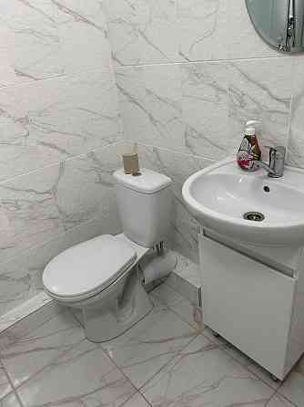 Симоненко 111, оренда 1к.квартири 44м2,перше заселення, Бровары