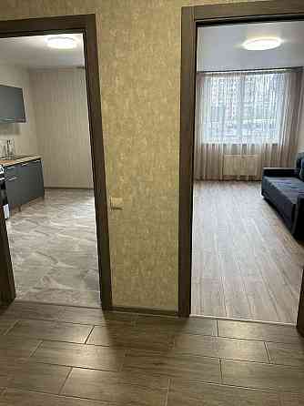 Симоненко 111, оренда 1к.квартири 44м2,перше заселення, Бровары