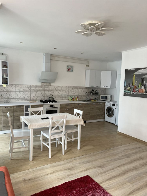 Оренда просторої двокімнатної квартири у ЖК «Супернова» м. Луцьк Луцьк - зображення 6