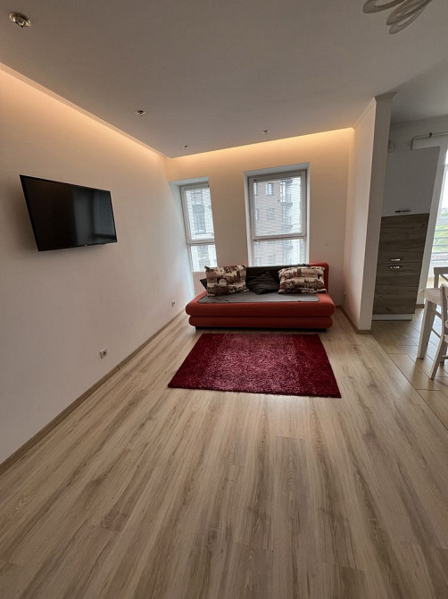 Оренда просторої двокімнатної квартири у ЖК «Супернова» м. Луцьк Луцьк - зображення 7