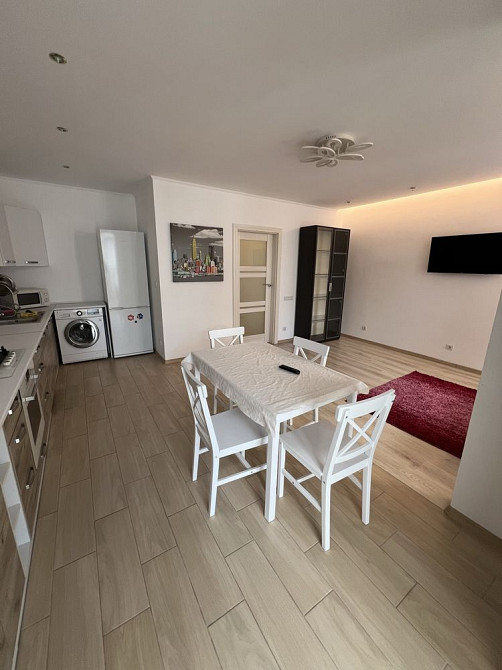 Оренда просторої двокімнатної квартири у ЖК «Супернова» м. Луцьк Луцьк - зображення 3