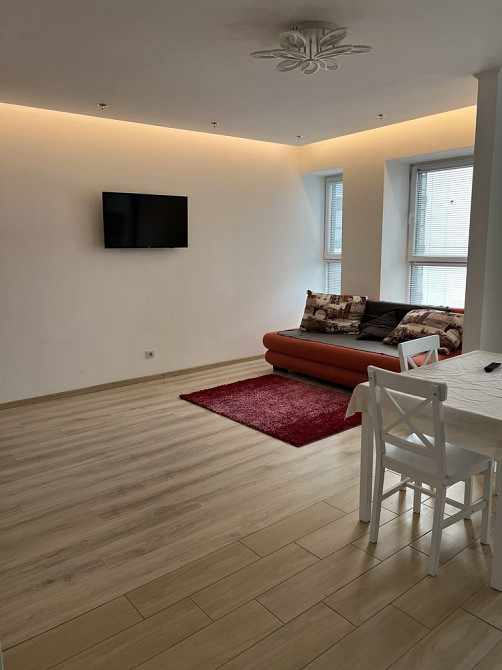 Оренда просторої двокімнатної квартири у ЖК «Супернова» м. Луцьк Луцьк - зображення 1