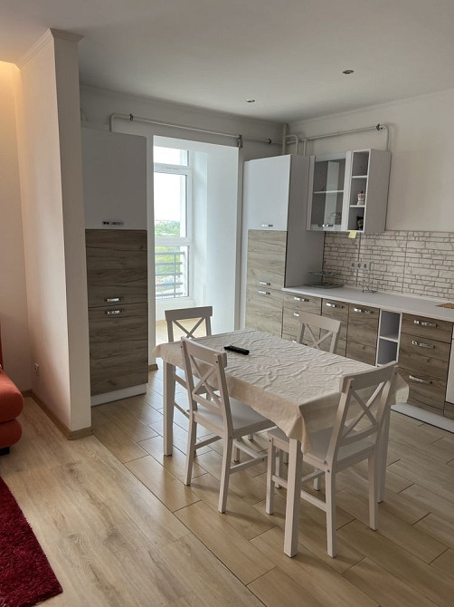 Оренда просторої двокімнатної квартири у ЖК «Супернова» м. Луцьк Луцьк - зображення 5