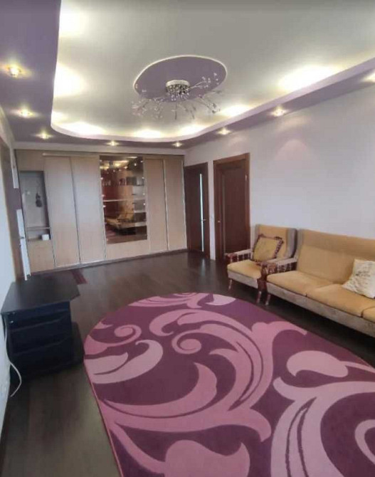 Трехкомнатная кв. проспект Победы Харків - зображення 2