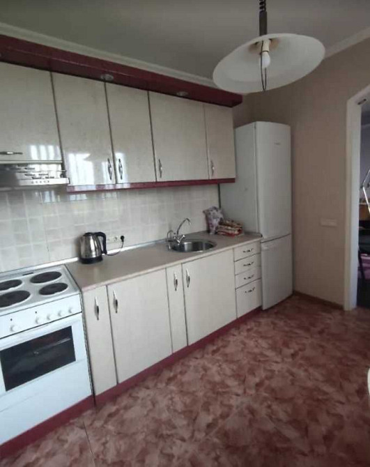 Трехкомнатная кв. проспект Победы Харків - зображення 4