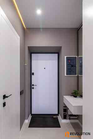 БЕЗ % Оренда У-квартал, Перша здача, дизайнерський ремонт Софиевская Борщаговка