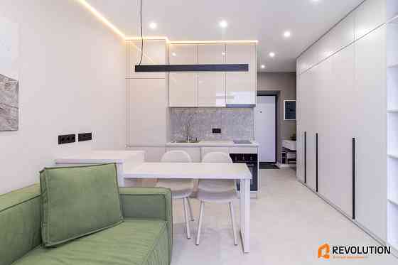 БЕЗ % Оренда У-квартал, Перша здача, дизайнерський ремонт Софиевская Борщаговка