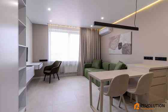 БЕЗ % Оренда У-квартал, Перша здача, дизайнерський ремонт Софиевская Борщаговка