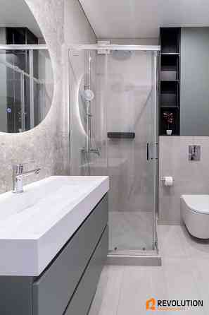 БЕЗ % Оренда У-квартал, Перша здача, дизайнерський ремонт Софиевская Борщаговка