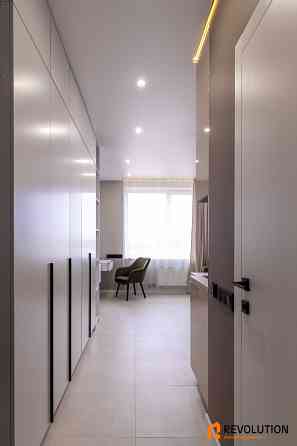 БЕЗ % Оренда У-квартал, Перша здача, дизайнерський ремонт Софиевская Борщаговка