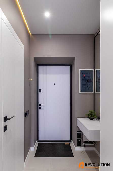 БЕЗ % Оренда У-квартал, Перша здача, дизайнерський ремонт Софиевская Борщаговка - изображение 5