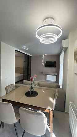 Здається 1-кімнатна квартира, можна з тваринами і дітками! Ровно