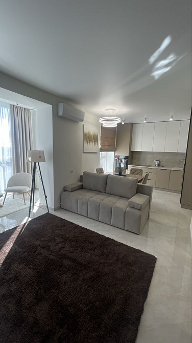 Здається 1-кімнатна квартира, можна з тваринами і дітками! Ровно - изображение 5