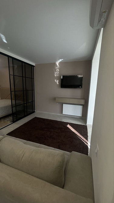 Здається 1-кімнатна квартира, можна з тваринами і дітками! Ровно - изображение 4