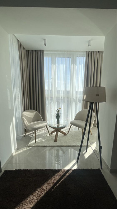 Здається 1-кімнатна квартира, можна з тваринами і дітками! Ровно - изображение 7