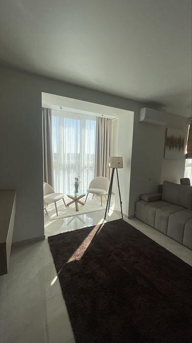 Здається 1-кімнатна квартира, можна з тваринами і дітками! Ровно - изображение 6