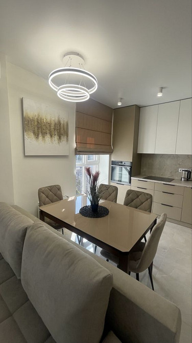 Здається 1-кімнатна квартира, можна з тваринами і дітками! Ровно - изображение 3