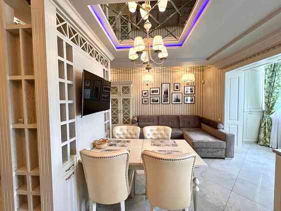 Оренда неймовірної 3к квартири + кухня - вітальня по вулиці ЩЕПОВА Львов