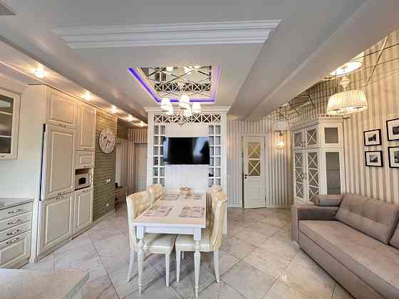 Оренда неймовірної 3к квартири + кухня - вітальня по вулиці ЩЕПОВА Львов