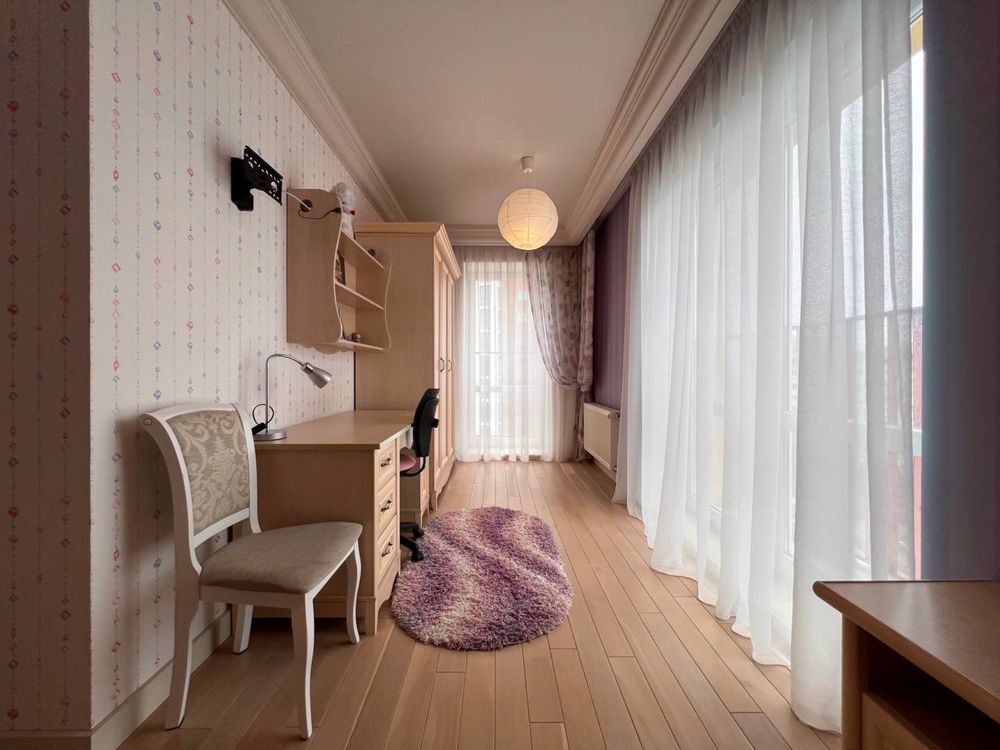 Оренда неймовірної 3к квартири + кухня - вітальня по вулиці ЩЕПОВА Львов - изображение 8