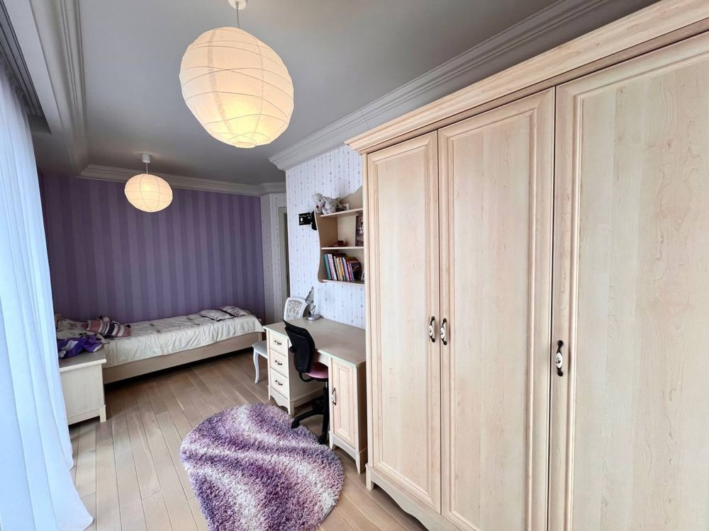 Оренда неймовірної 3к квартири + кухня - вітальня по вулиці ЩЕПОВА Львов - изображение 6