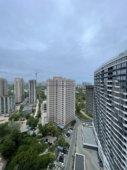 Аренда Аркадия 90м2 Одесса - изображение 7