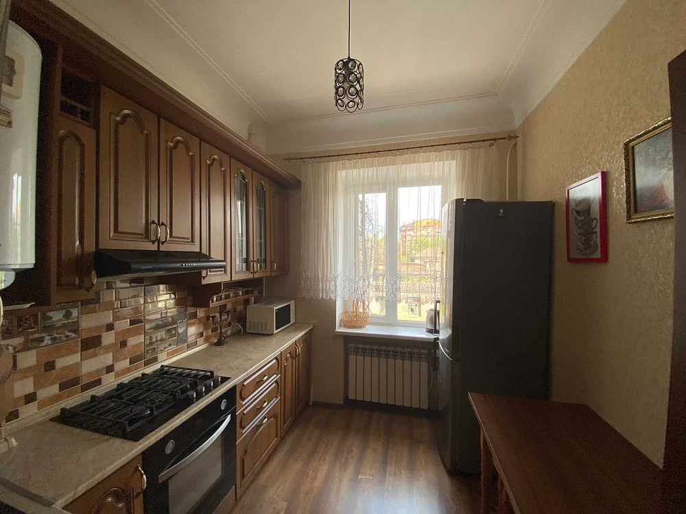 Оренда комфортної двокімнатної квартири на Поштовому Кривий Ріг - зображення 8