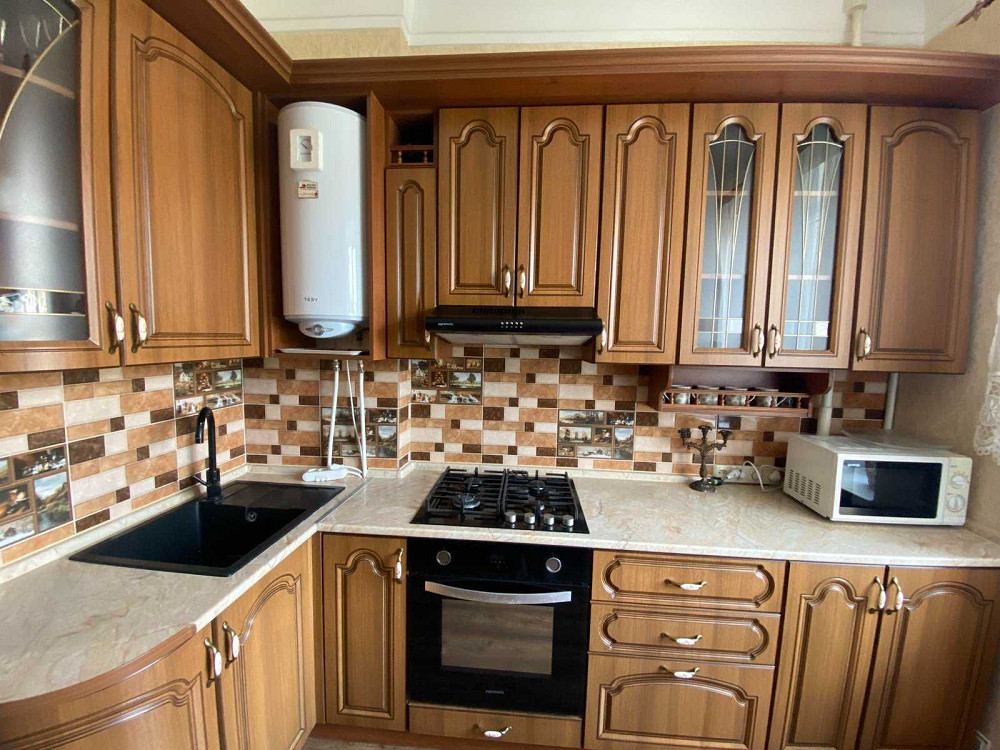 Оренда комфортної двокімнатної квартири на Поштовому Кривий Ріг - зображення 7