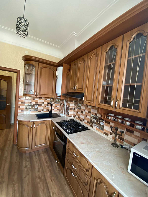 Оренда комфортної двокімнатної квартири на Поштовому Кривий Ріг - зображення 5