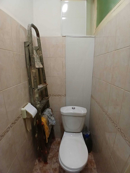 Сдам 1-к квартиру в центре на Металлургов Запоріжжя - зображення 6