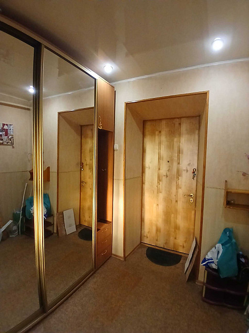 Сдам 1-к квартиру в центре на Металлургов Запоріжжя - зображення 2