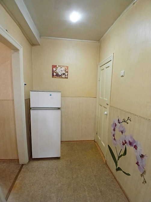 Сдам 1-к квартиру в центре на Металлургов Запоріжжя - зображення 5