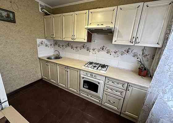 Довготривала оренда 2к квартири на Київській Винница