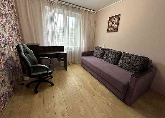 Довготривала оренда 2к квартири на Київській Винница