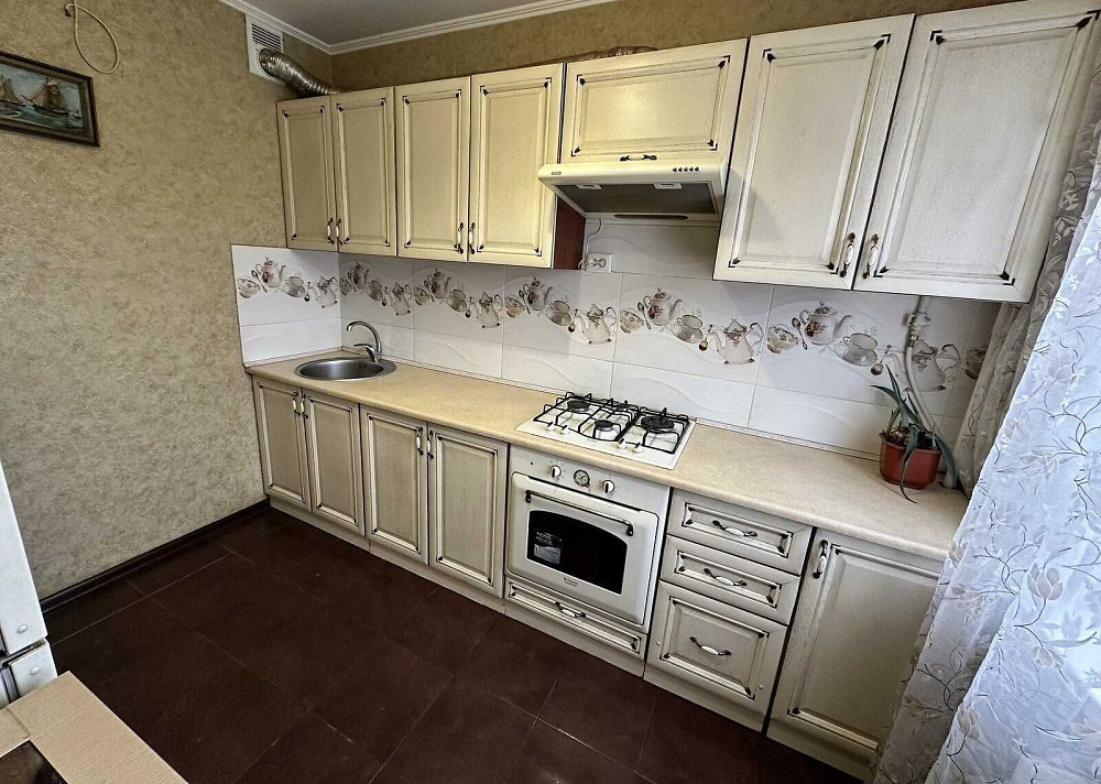 Довготривала оренда 2к квартири на Київській Винница - изображение 1