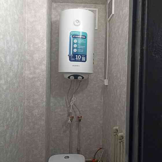 Сдвю 1кв.Чумаченко/Центр Космоса/Космет.ремонт, меб,хол,бойлер. Запоріжжя