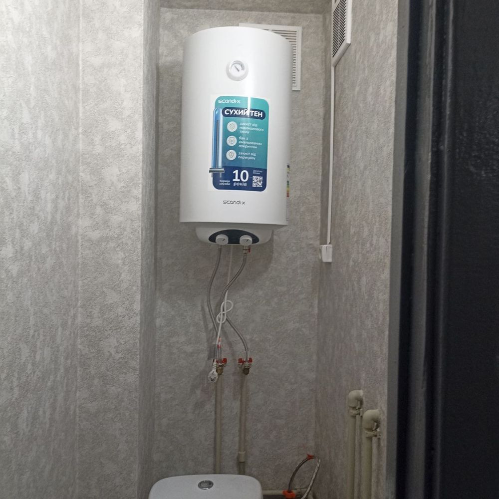 Сдвю 1кв.Чумаченко/Центр Космоса/Космет.ремонт, меб,хол,бойлер. Запоріжжя - зображення 5