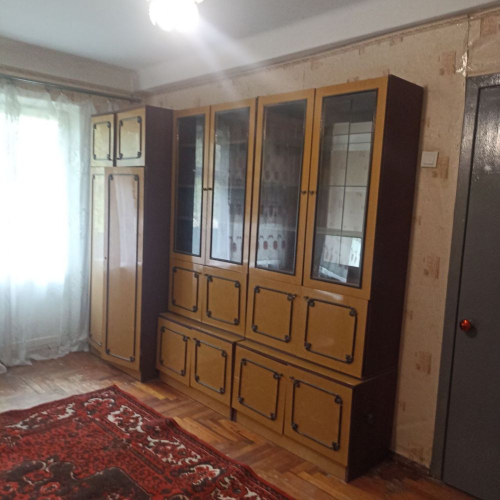 Сдвю 1кв.Чумаченко/Центр Космоса/Космет.ремонт, меб,хол,бойлер. Запоріжжя - зображення 1