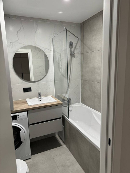 Сдаю квартиру Жк Нова Англія Гатное - изображение 5