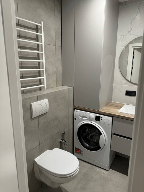 Сдаю квартиру Жк Нова Англія Гатное - изображение 6