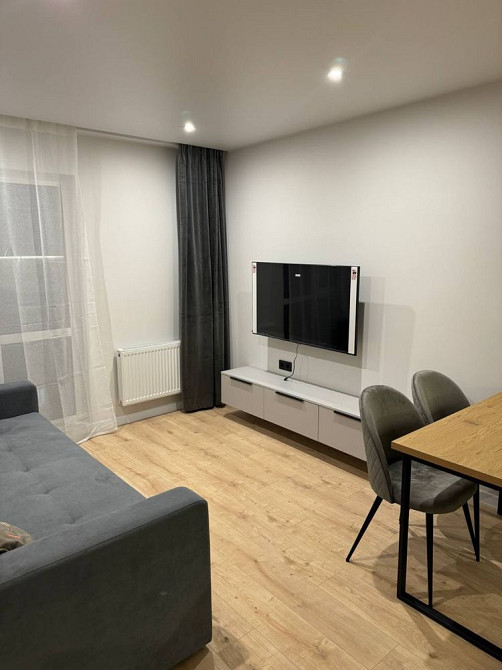 Сдаю квартиру Жк Нова Англія Гатное - изображение 7