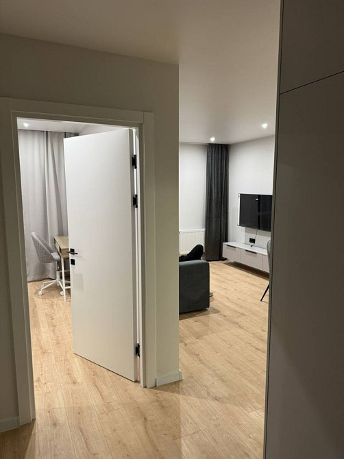 Сдаю квартиру Жк Нова Англія Гатное - изображение 2