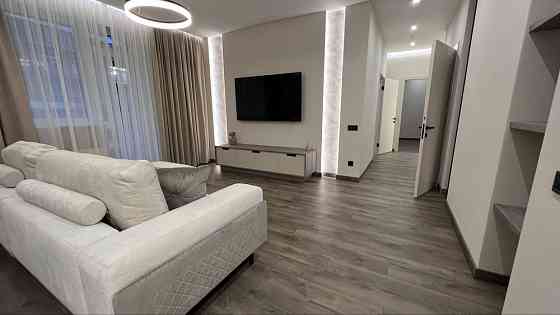 Аренда 2к квартира Аркадия Генуэзская 51 жемчужина Одесса