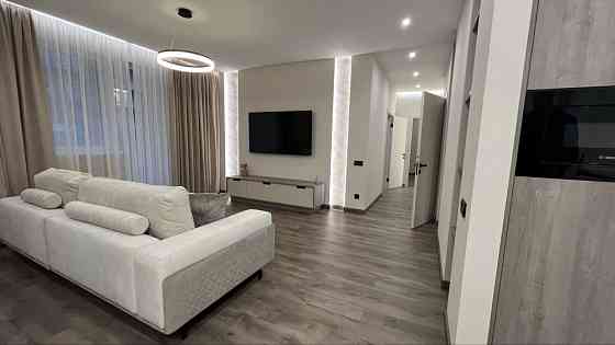 Аренда 2к квартира Аркадия Генуэзская 51 жемчужина Одесса