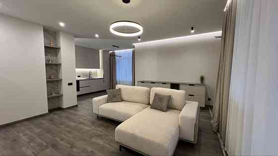 Аренда 2к квартира Аркадия Генуэзская 51 жемчужина Одесса