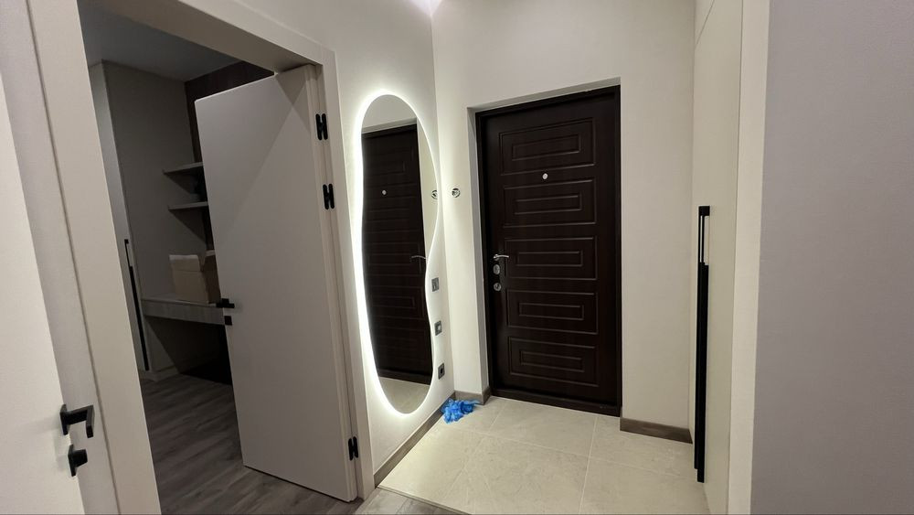 Аренда 2к квартира Аркадия Генуэзская 51 жемчужина Одесса - изображение 8