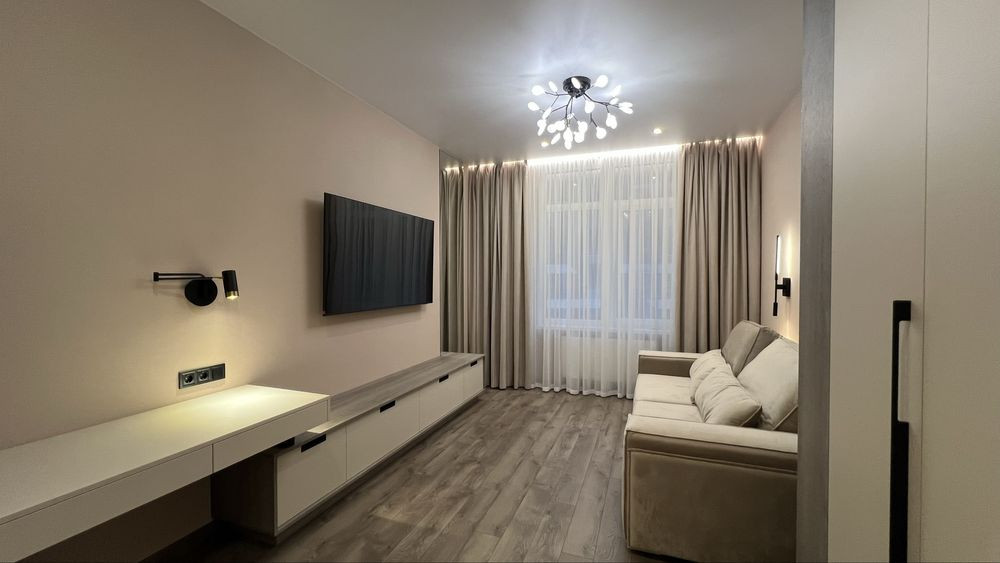 Аренда 2к квартира Аркадия Генуэзская 51 жемчужина Одесса - изображение 7