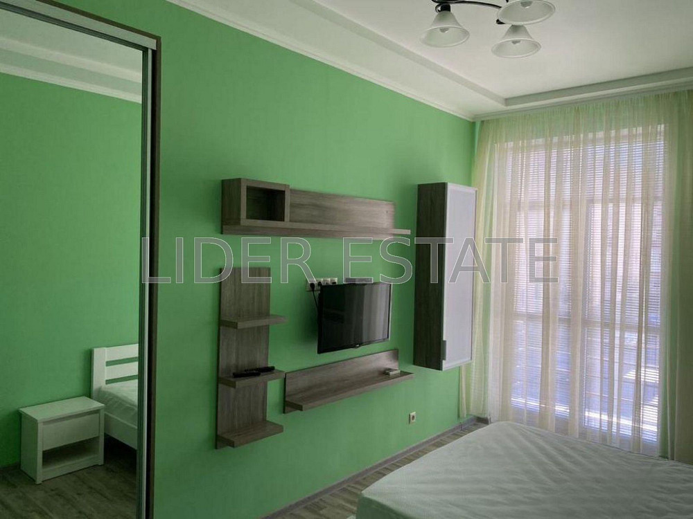 Оренда 1 кімнатної квартири Ужгород - зображення 2